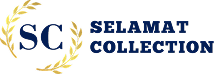 Selamat Collection Logo